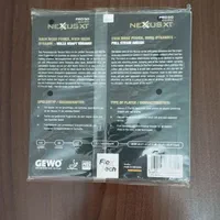 رویه راکت پینگ پنگ  Gewo Nexus XT Pro 50|ورزش‌های توپی|تهران, شمشیری|دیوار
