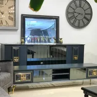 آینه کنسول باربارا