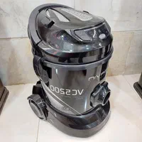 جاروبرقی لوله کنفی شروین فول تاچ مدل۵۲۰۰