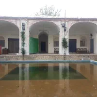 باغ ویلااجاره کوتاه مدت نوفرست  ویلا سنتی|اجارهٔ کوتاه‌مدت ویلا و باغ|بیرجند, |دیوار