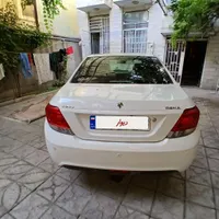 دنا تیپ۲ مدل۹۴ بدون رنگ درجه۱|خودرو سواری و وانت|کرمانشاه, |دیوار