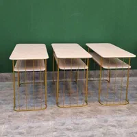 میز ناخن / استند / پدیکور / صندلی آرایشگاهی