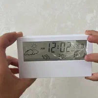 ساعت رومیزی