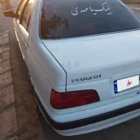پژو پارس|خودرو سواری و وانت|اصفهان, مصلی|دیوار