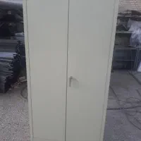 رختکن آهنی کمد پرسنلی کمداهنی رگال دار مهیا|جاکفشی، کمد، دراور|تهران, حسنآباد|دیوار