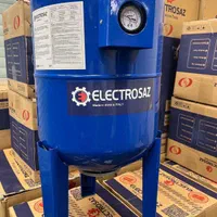 منبع تحت فشار پمپ آب الکتروساز ممبران ایتالیا