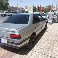 پژو 405 استیشن، مدل1384|خودرو سواری و وانت|زاهدان, |دیوار