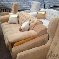 مبل. دیوید|مبلمان خانگی و میز عسلی|ارومیه, |دیوار