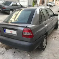 پراید 141 SL، مدل ۱۳۹۰|خودرو سواری و وانت|سرپل ذهاب, |دیوار