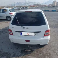 پراید ۱۱۱ مدل ۹۳