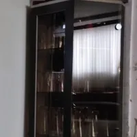 یک عدد بوفه رو کاببنتی