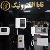 (نمایندگی تابا)تعمیرفوق تخصصی آیفون صوتی وتصویری|خدمات پیشه و مهارت|مشهد, حجاب (شهرک غرب)|دیوار