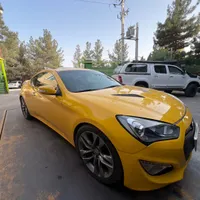 جنسیس کوپه۲۰۱۳
