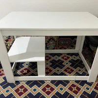 میزکار سالم و نو