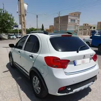 کوییک GXR L رینگ آلومینیومی
