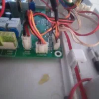 تعمیرات تخصصی انواع یخچال وساید|خدمات پیشه و مهارت|فلاورجان, |دیوار