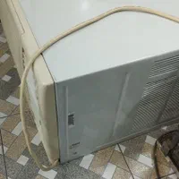 //خریدارم فروشم دارم  کولردم پنجره ای|کولر گازی و فن‌کوئل|تهران, نعمت‌آباد|دیوار