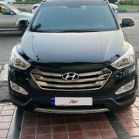 هیوندای سانتافه ix 45 2400cc، مدل ۲۰۱۵|خودرو سواری و وانت|تهران, چیتگر|دیوار