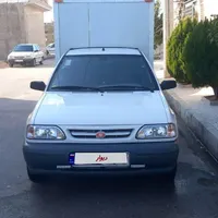 پراید وانت|خودرو سواری و وانت|بوشهر, |دیوار