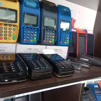 فروش کارتخوان تعمیرات تعمیر کارت خوان