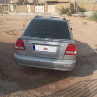 پراید 141مدل 85