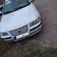 سمند LX EF7 بنزینی، مدل ۱۳۹۷