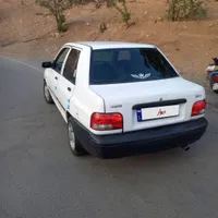پراید 131 SX، مدل ۱۳۹۴|خودرو سواری و وانت|تهران, تسلیحات|دیوار