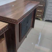 میز اداری ال ،درسایز های مختلف، اقساط 12ماه|دفتر کار|دزفول, |دیوار