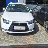 دنا پلاس اتوماتیک، مدل ۱۴۰۴