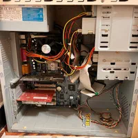 فروش کامپیوتر قدیمی