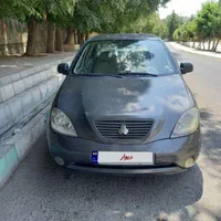 تیبا صندوقدار