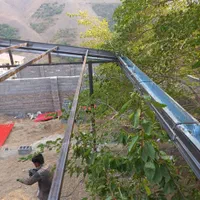 نصاب سوله آلاچیق شیروانی آردواز ایرانیت تعمیرات|خدمات پیشه و مهارت|تهران, تهرانسر شرقی|دیوار