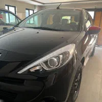 207 اتوماتیک mc