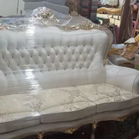 تعمیرات مبلمان رنگ و رویه کوبی تعویض پارچه و فوم|خدمات پیشه و مهارت|تهران, یافت‌آباد|دیوار