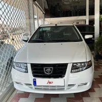 سمند سورن پلاس، مدل ۱۴۰۴