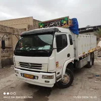 حمل بار ایسوزو کرایه خاور به مرز کشور ا فغانستان|خدمات حمل و نقل|سیرجان, |دیوار