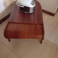 میز جلو مبلی .تشک تخت.اب تصفیه.ساک خرید .پلوپز