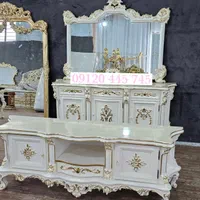 میز ال سی دی میز تیوی میزتلویزیون شاهانه|میز تلویزیون|تهران, شهرک ولیعصر جنوبی|دیوار