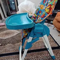 ست کالسکه کریر صندلی غذا صندلی خودرو|کالسکه و لوازم جانبی|تهران, شهرک ژاندارمری|دیوار