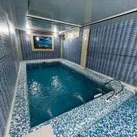 ویلای دو خواب استخردار نوساز ویلایی
