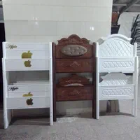 تخت خواب دوطبقه اسپرت