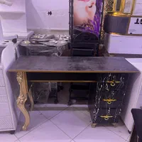 میز ناخن وکیوم طرح سنگ