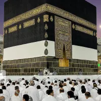 فیلمبرداری و عکاسی حرفه ای مراسم حاجیانه