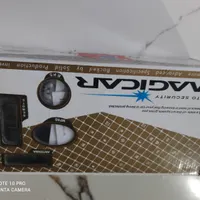 دزدگیر مجیکار m110 آکبند