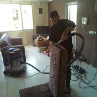 مبل شویی انجام شستشوی مبلمان|خدمات نظافت|همدان, |دیوار