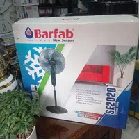 پنکه انواع پنکه مارشال.ویداس.ناسیونال.برفاب وغیره