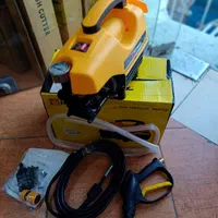 کارواش صنعتی دینامی پیستونی اینتمکس قدرتی قوی|ماشین‌آلات صنعتی|مشکین‌دشت, |دیوار