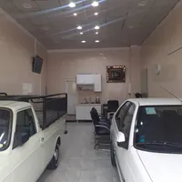 اجاره مغازه ۵۵ متری فول امکانات|اجارهٔ مغازه و غرفه|تهران, ابراهیم‌آباد|دیوار