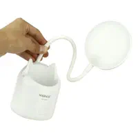 چراغ مطالعه شارژی ویداسی مدل Weidasi WD-6059|لامپ و چراغ|مشهد, امامیه (شهرک غرب)|دیوار
