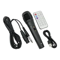 اسپیکر چمدانی 8 اینچی گلکسبیت مدل GS15|پخش‌کننده همراه|رشت, کوی طالقانی|دیوار